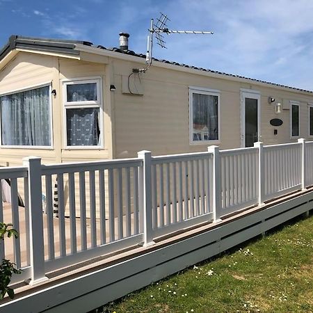 Bluebird K16 Saint Merryn Exterior foto