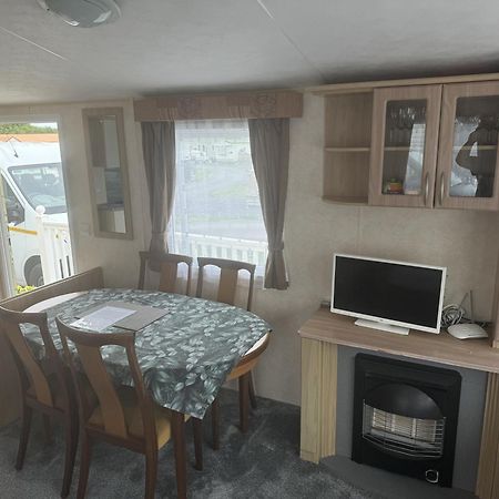Bluebird K16 Saint Merryn Exterior foto