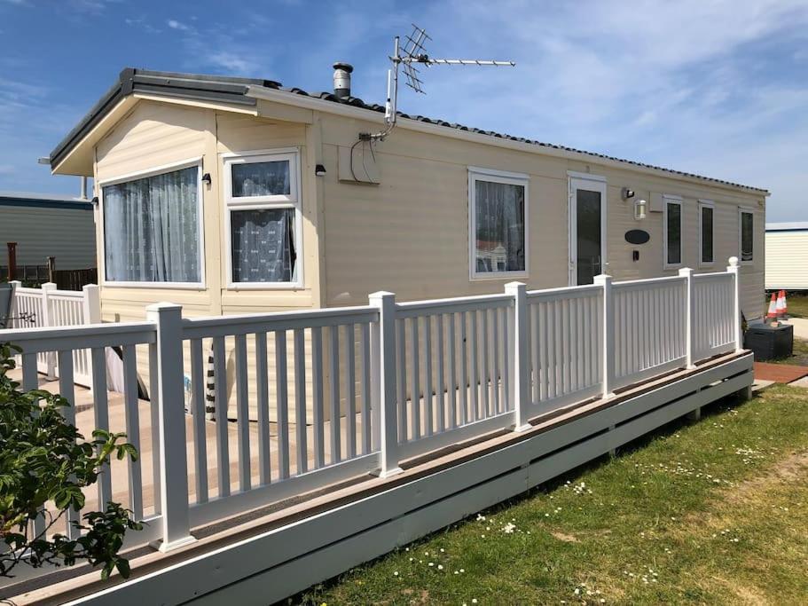 Bluebird K16 Saint Merryn Exterior foto