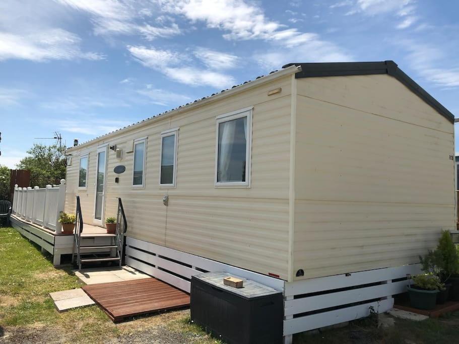 Bluebird K16 Saint Merryn Exterior foto